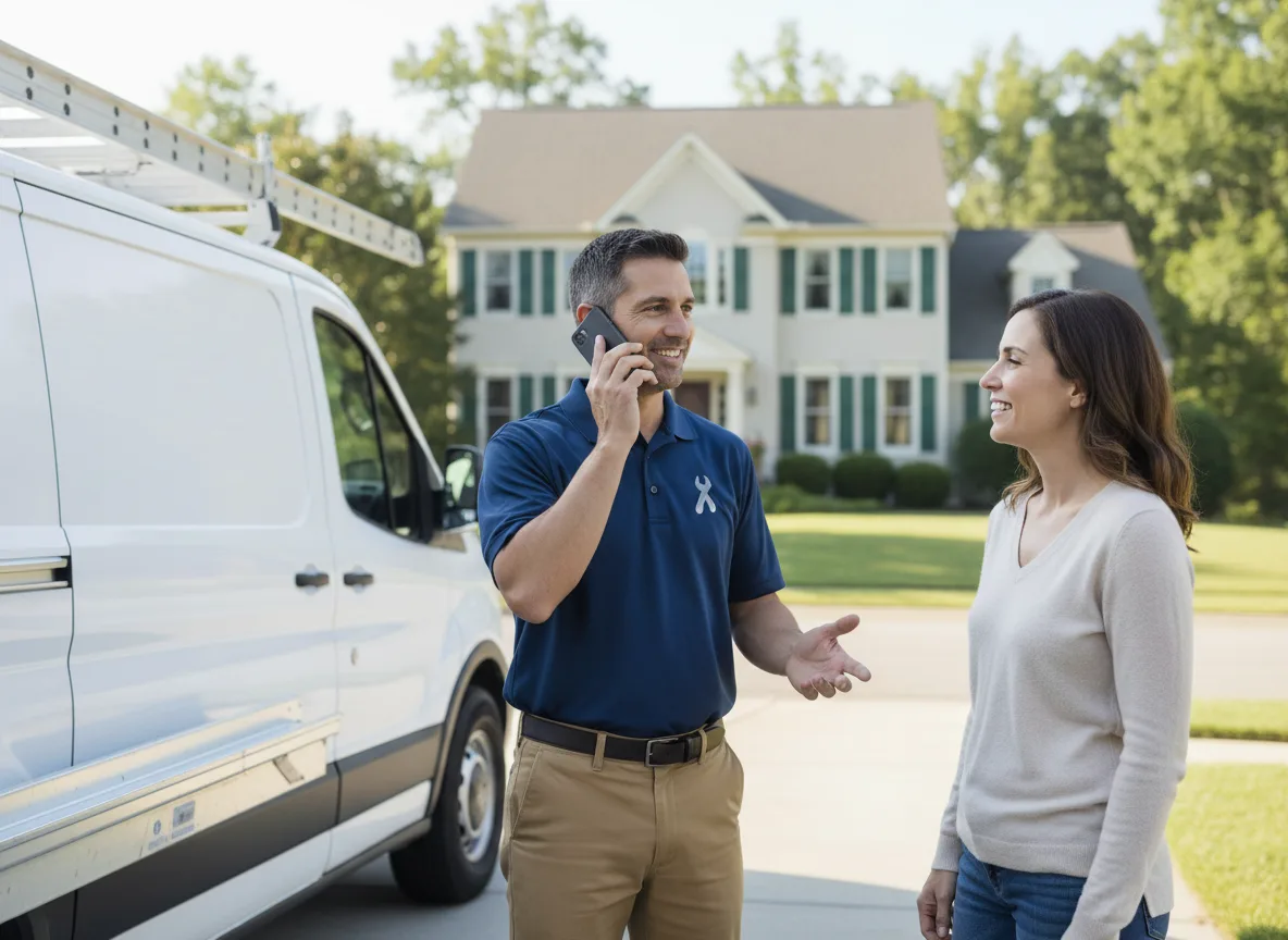 Home Gutter Service Glasston, ND FAQs